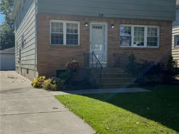Property at 218 School St Street, Tonawanda, NY 14217