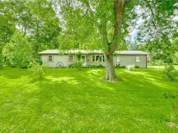 Property at 8 Bassett Street, Potter, NY 14544