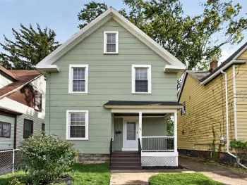 Property at 86 Miller Street, Rochester, NY 14605