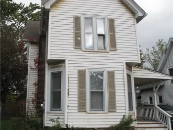 Property at 27 Sunnyside Street, Lockport City, NY 14094