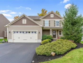 Property at 3135 Samantha Drive, Lysander, NY 13027
