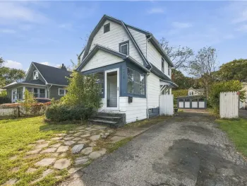Property at 352 Estall Road, Greece, NY 14616