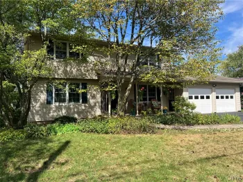 Property at 37 Elm Hill, Camillus, NY 13031