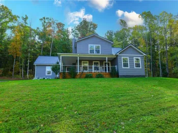 Property at 2178 Scott Road, Erwin, NY 14870