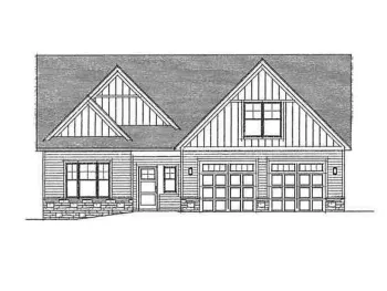 Property at 20 Tristin Trail, Greece, NY 14468