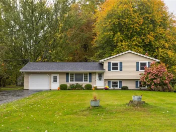 Property at 951 Hamlin Center Road, Hamlin, NY 14464