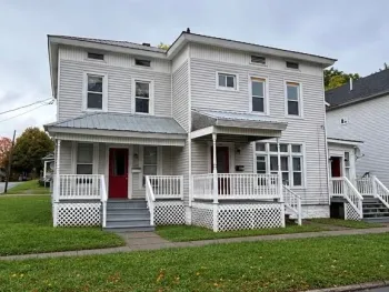 Property at 128 N James Street, Wilna, NY 13619