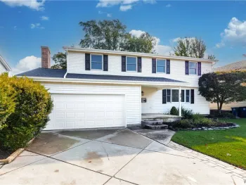 Property at 83 Brooklane Drive, Amherst, NY 14221
