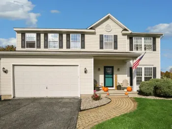 Property at 5335 Jillian Lane, Cicero, NY 13029