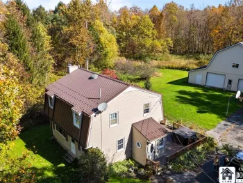 Property at 8530 Route 60, Pomfret, NY 14718