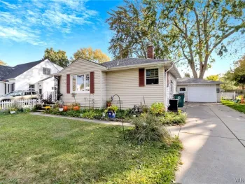 Property at 751 Pioneer Drive, North Tonawanda, NY 14120