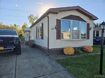 Property at 12 Parkside, Cheektowaga, NY 14227