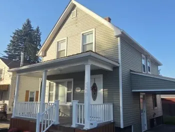 Property at 5340 Broadway Street, Lancaster, NY 14086