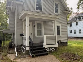 Property at 11 Earl Street, Rochester, NY 14611