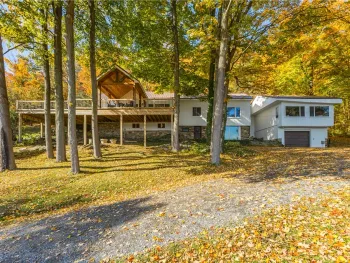 Property at 6062 State Route 21, South Bristol, NY 14512