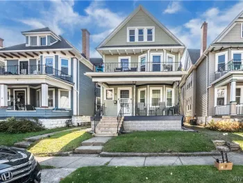 Property at 67 Arnold Street, Buffalo, NY 14213