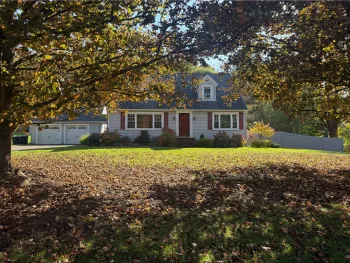 Property at 412 E Franklin Street, Horseheads, NY 14845