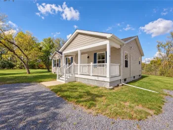Property at 25 Cook Street, Dryden, NY 13068