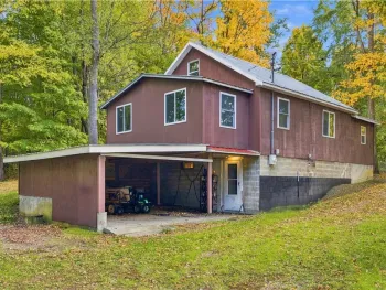 Property at 260 Prattsburg Road, Italy, NY 14512
