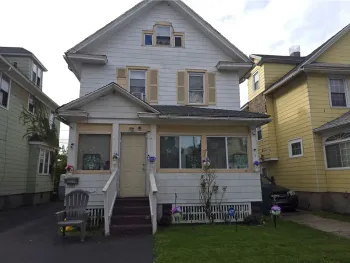 Property at 22 Marlow Street, Rochester, NY 14611