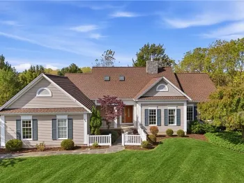 Property at 26 Mandalay Ridge, Pittsford, NY 14534