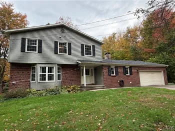Property at 6 Vacuum Cooler Drive, Volney, NY 13126