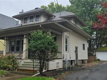 Property at 114 Bishop Street, Watertown City, NY 13601