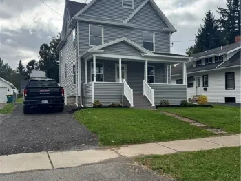 Property at 34 Drake Street, Oakfield, NY 14125