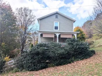 Property at 33 High Street, Stamford, NY 13788
