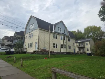 Property at 306 Arthur Street, Syracuse, NY 13204