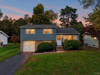 Property at 142 Lynhurst Avenue, Clay, NY 13212