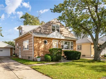 Property at 53 Lamson Road, Tonawanda, NY 14223