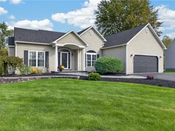 Property at 8616 Osborne Drive, Cicero, NY 13039