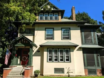 Property at 141 Beverly Road, Syracuse, NY 13207