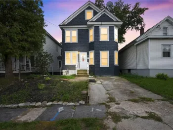 Property at 310 Boyden Street, Syracuse, NY 13203