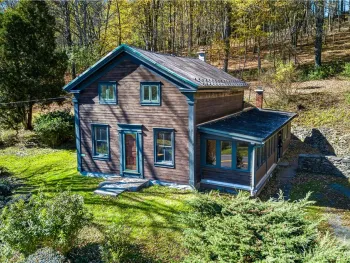 Property at 737 Charlotte Valley Road, Summit, NY 12064