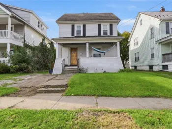 Property at 126 E Maple Avenue, East Rochester, NY 14445