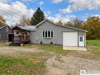 Property at 361 Main Street Er, Randolph, NY 14772