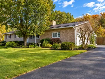 Property at 1108 Brumm Rd, Arcadia, NY 14513