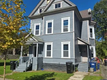 Property at 104 Hartson Street, Syracuse, NY 13204