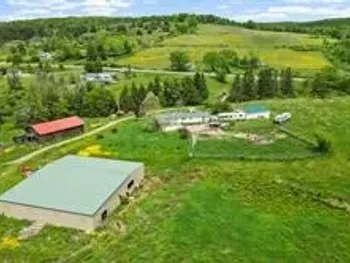 Property at 539 State Route 38B, Maine, NY 13760