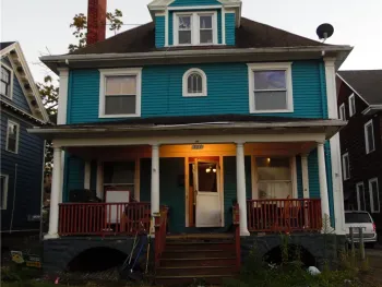 Property at 307 Chili Avenue, Rochester, NY 14611