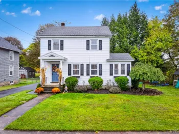 Property at 106 Lyon Place, Utica, NY 13502