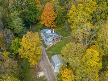 Property at 1728 Hydesville Road, Arcadia, NY 14513
