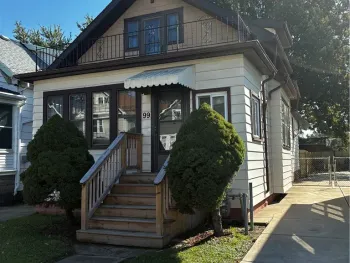 Property at 99 Pries Avenue, Buffalo, NY 14220