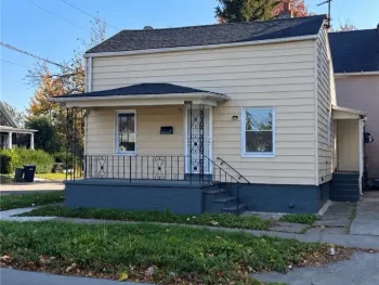 Property at 1925 Walnut Avenue, Niagara Falls, NY 14301