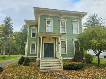 Property at 42 N Main Street, Elbridge, NY 13080