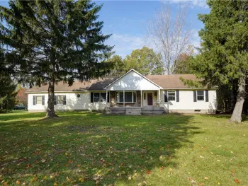 Property at 304 Lawrence Road, Clarkson, NY 14420