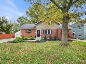 Property at 73 Belmont Avenue, Tonawanda, NY 14223