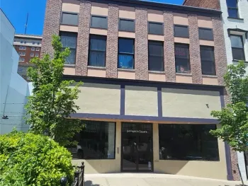 Property at 54 - 55 Franklin Sq Street, Utica, NY 13502
